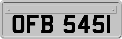 OFB5451