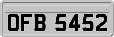 OFB5452