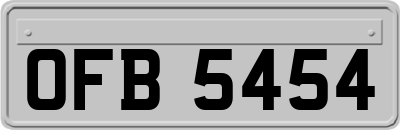 OFB5454