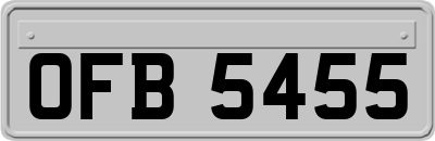 OFB5455