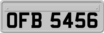 OFB5456