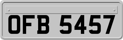 OFB5457