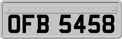 OFB5458