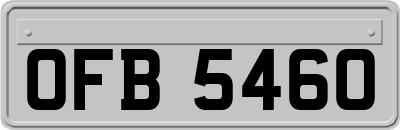 OFB5460