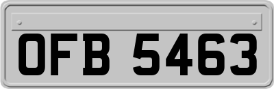 OFB5463