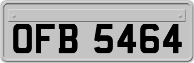 OFB5464