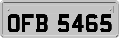 OFB5465