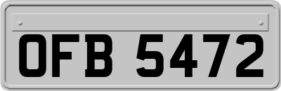 OFB5472