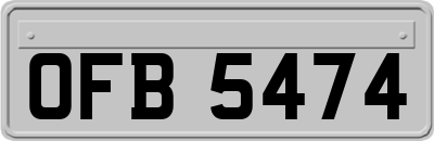 OFB5474