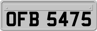 OFB5475