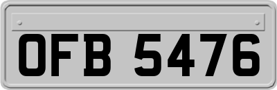 OFB5476