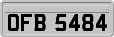 OFB5484