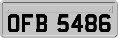 OFB5486