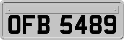 OFB5489