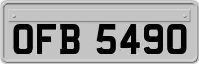 OFB5490