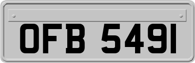 OFB5491