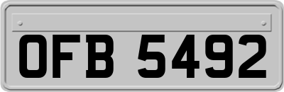 OFB5492