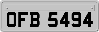 OFB5494