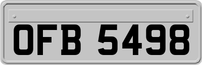 OFB5498