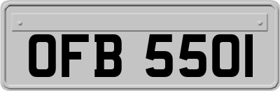 OFB5501