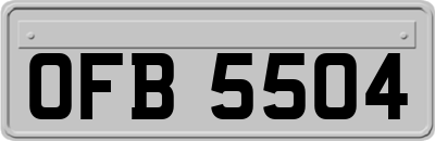 OFB5504