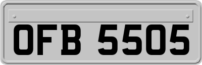 OFB5505
