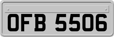 OFB5506