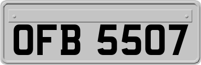 OFB5507