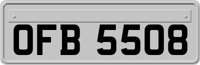 OFB5508