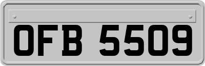 OFB5509