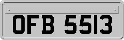 OFB5513