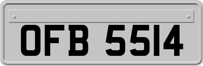 OFB5514