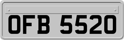 OFB5520