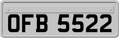 OFB5522