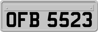 OFB5523