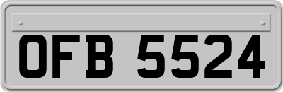 OFB5524