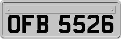 OFB5526