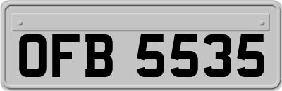 OFB5535