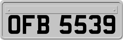OFB5539