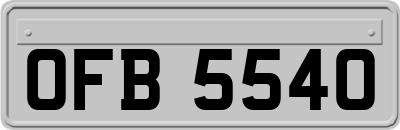 OFB5540