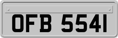 OFB5541