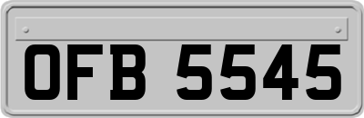 OFB5545