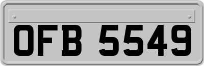 OFB5549