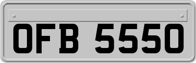 OFB5550