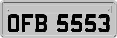 OFB5553
