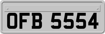 OFB5554