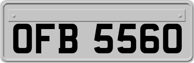 OFB5560