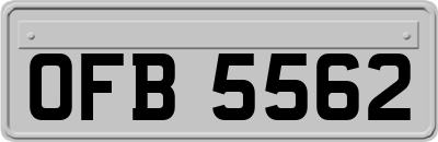 OFB5562