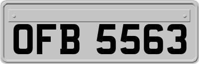 OFB5563