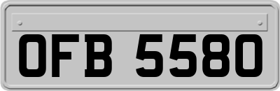 OFB5580